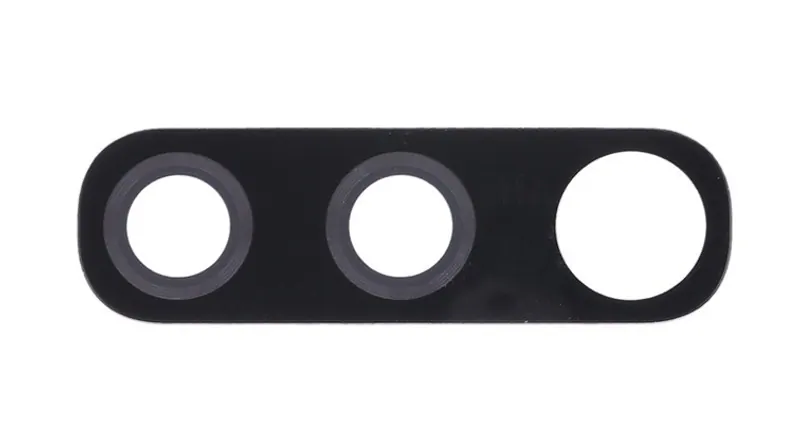 Camera Lens for Samsung Galaxy A70 Blue — image 1