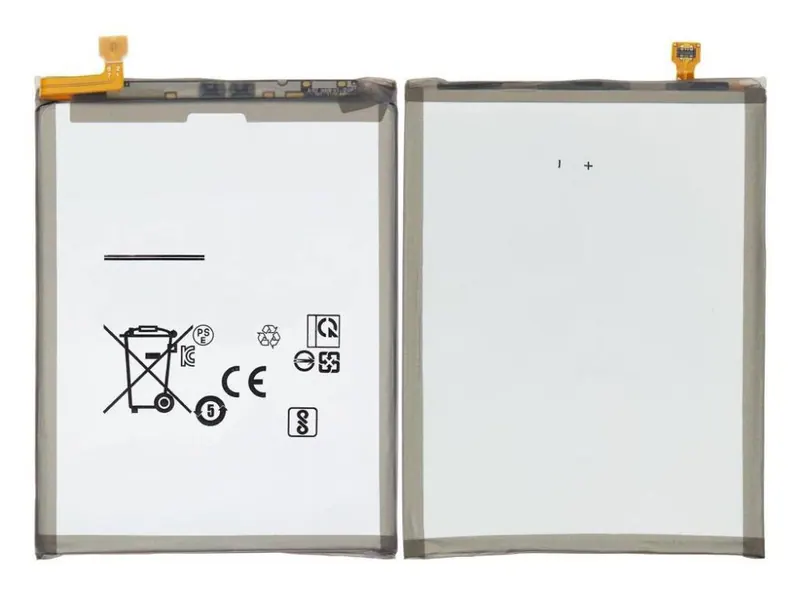 Battery for Samsung Galaxy A72 — image 1