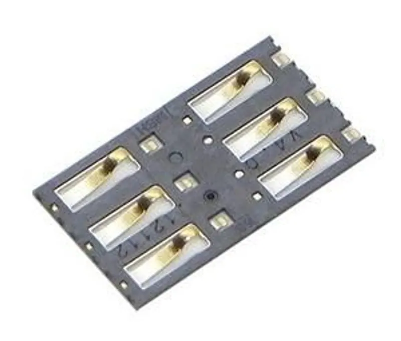 Sim connector for Samsung Galaxy A8 — image 1