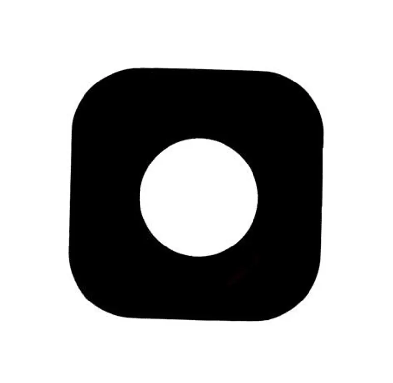 Camera Lens for Samsung Galaxy A8 Gold — image 1