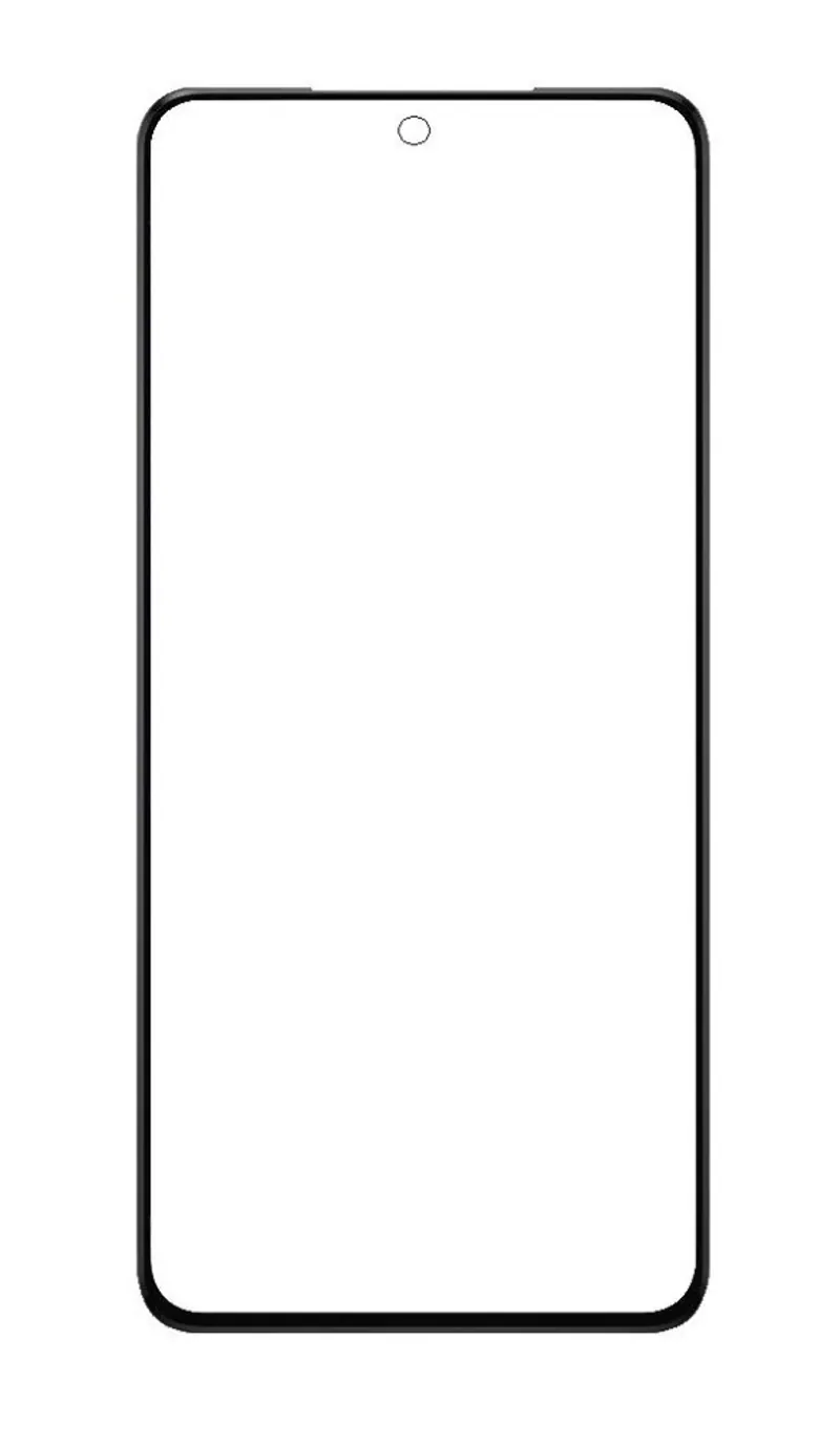 Touch Screen Digitizer for Samsung Galaxy S21 5G - Grey — image 1