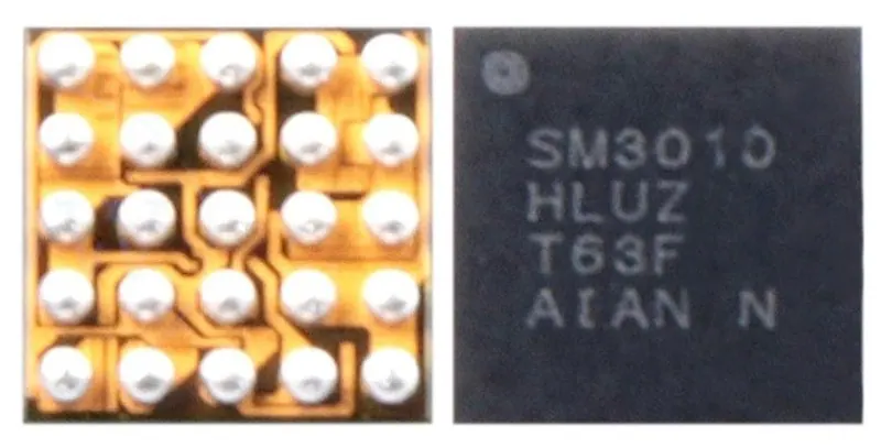 Display IC for Samsung Galaxy S21 5G — image 1