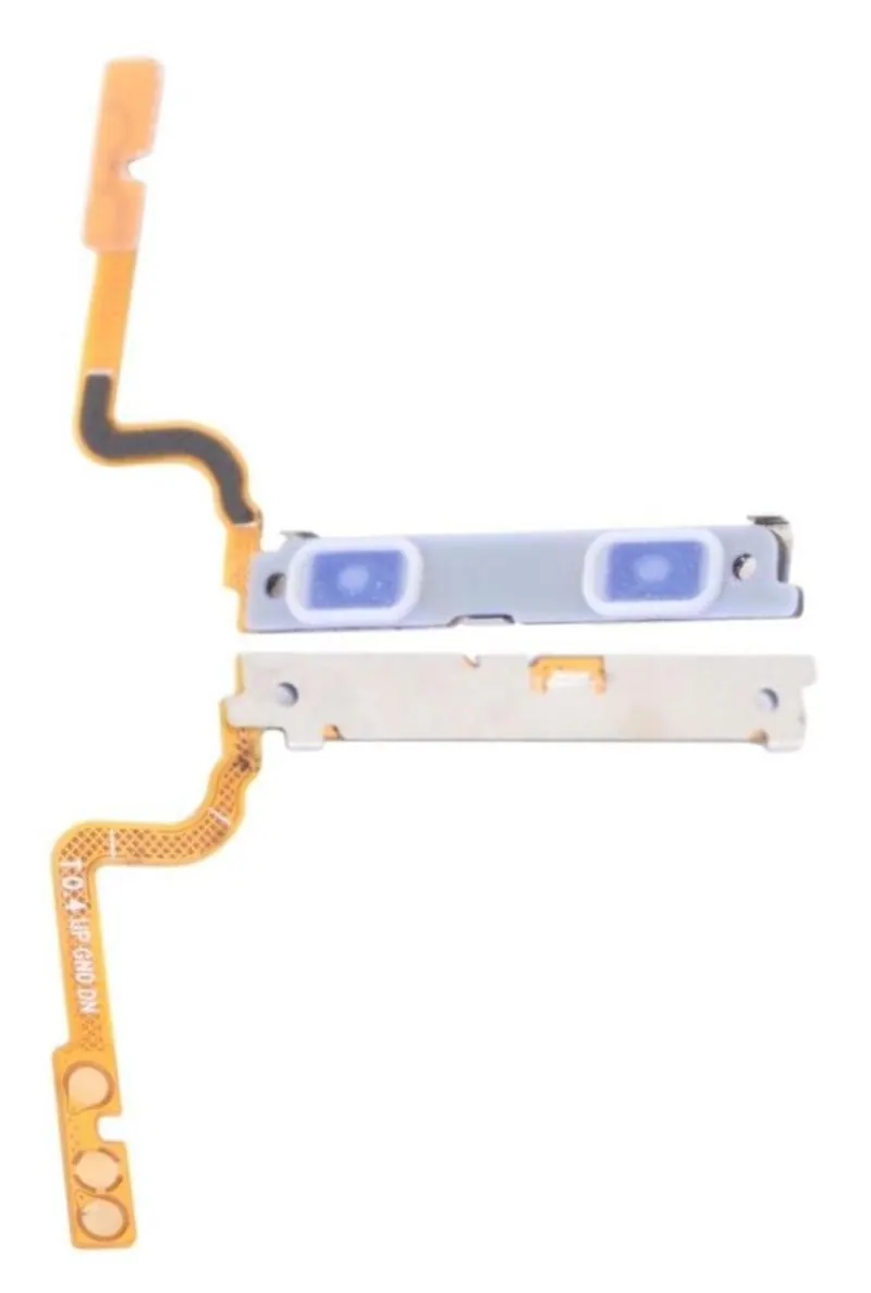 Volume Button Flex Cable for Samsung Galaxy S21 5G — image 1