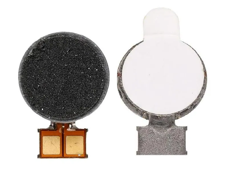 Vibrator for Samsung Galaxy S21 — image 1