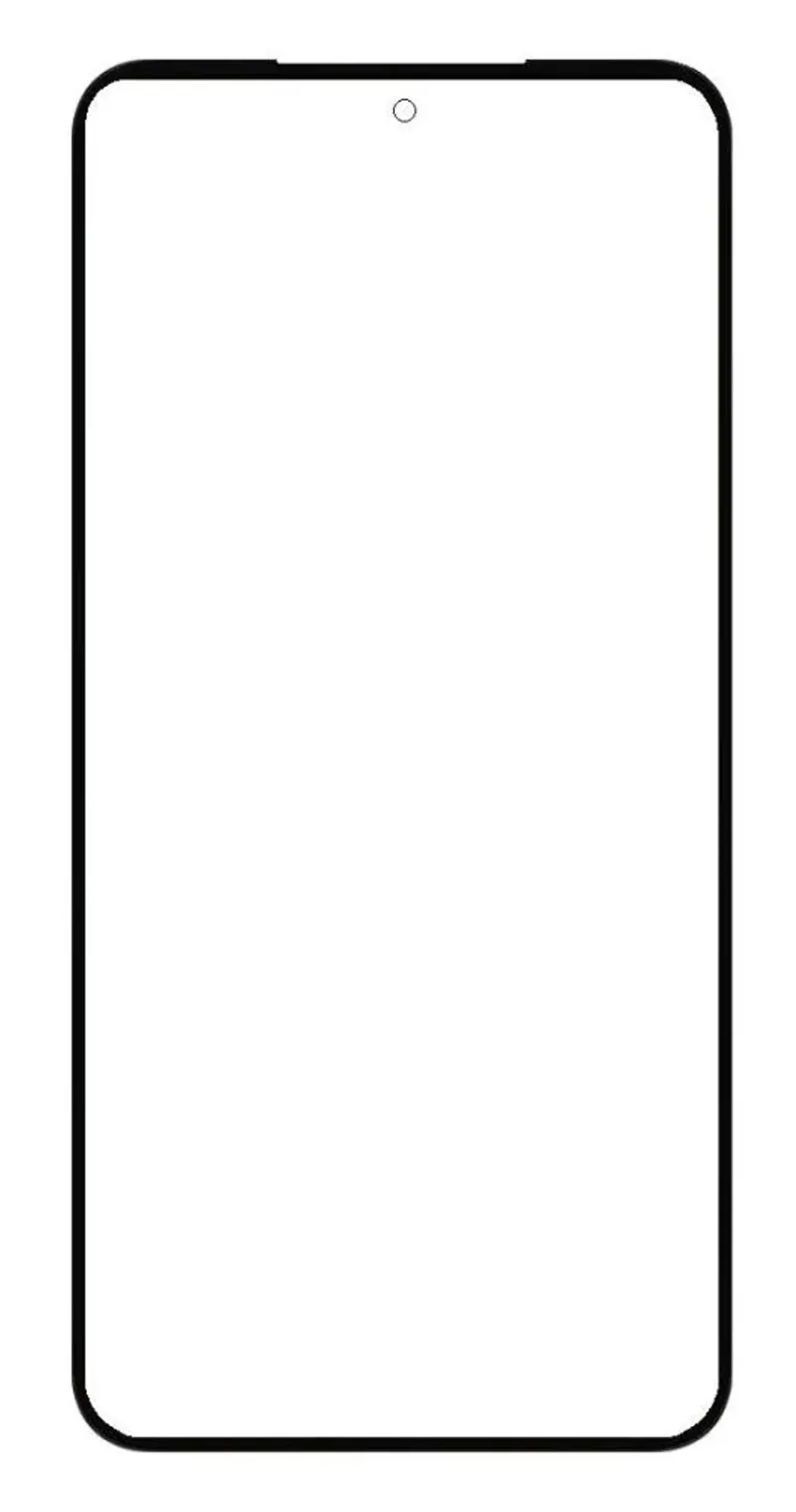 Touch Screen Digitizer for Samsung Galaxy S23 5G - Lime — image 1