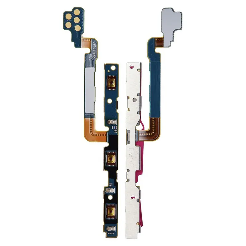 Volume Button Flex Cable for Samsung Galaxy S23 5G — image 1