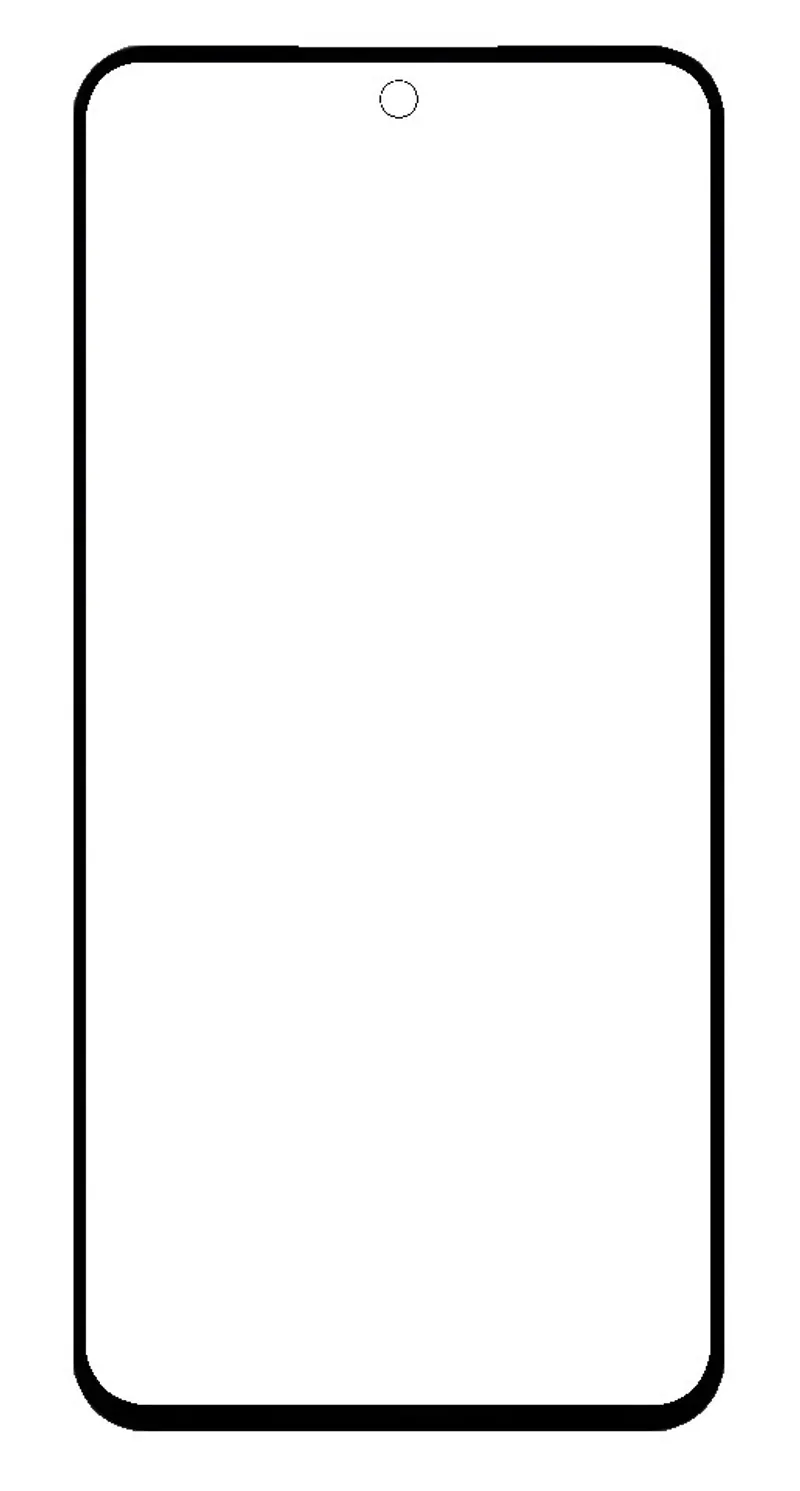 Touch Screen Digitizer for Samsung Galaxy S24 FE 5G - Blue — image 1