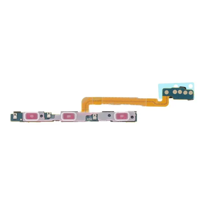 Volume Button Flex Cable for Samsung Galaxy S24 FE 5G — image 1