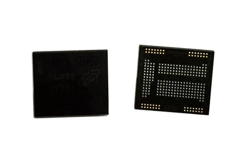 Flash IC for Samsung Galaxy E5 — image 1