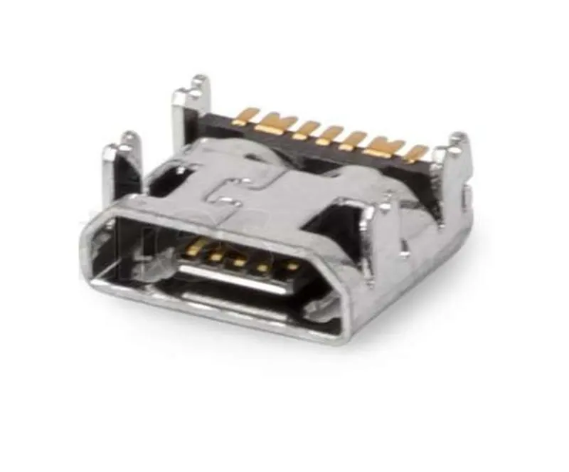 Charging Connector for Samsung Galaxy Star Pro S7260 — image 1