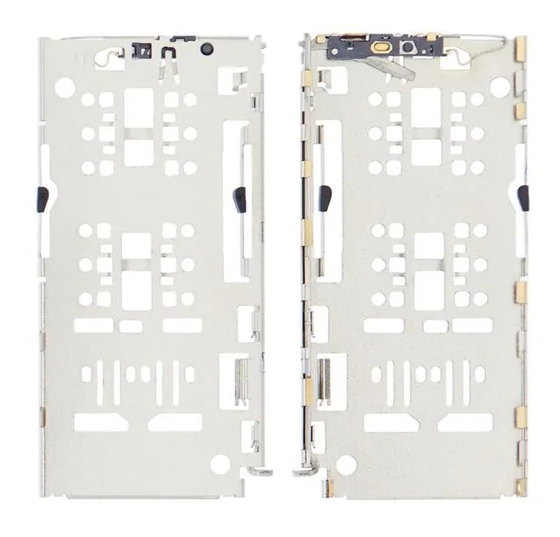 Sim Connector for Samsung Galaxy M56 5G — image 1