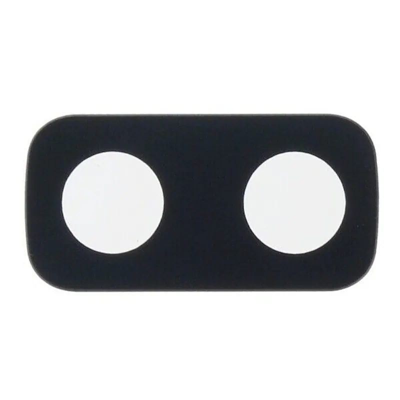 Camera Lens for Samsung Galaxy J6 Plus Red — image 1