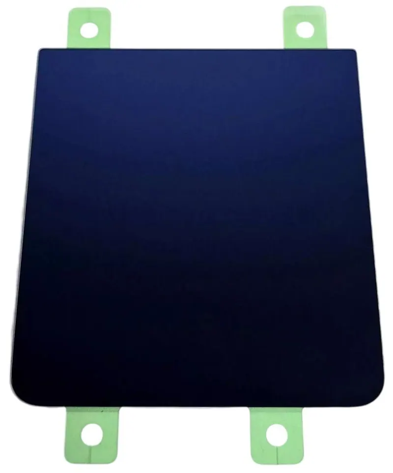 Back Panel Cover for Samsung Galaxy Z Flip7 - Blue — image 1