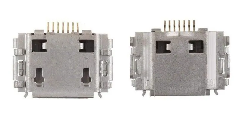 Charging Connector for Samsung Galaxy Ace S5830 — image 1