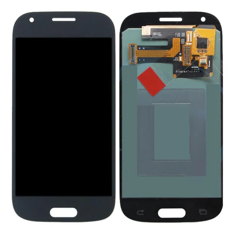 Display for Samsung Galaxy Ace Style LTE - Grey (Combo Folder) — image 1