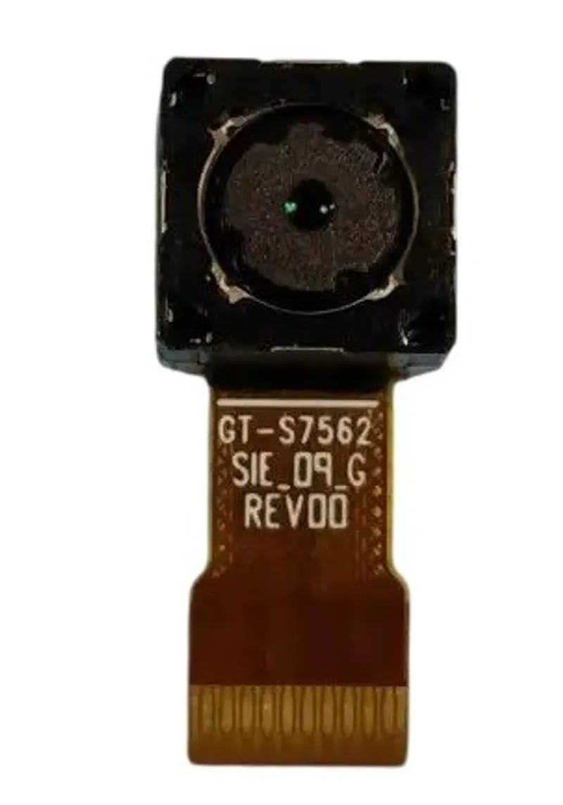 Replacement Back Camera for Samsung Galaxy Ace Style SM-G357FZ (Main Camera) — image 1