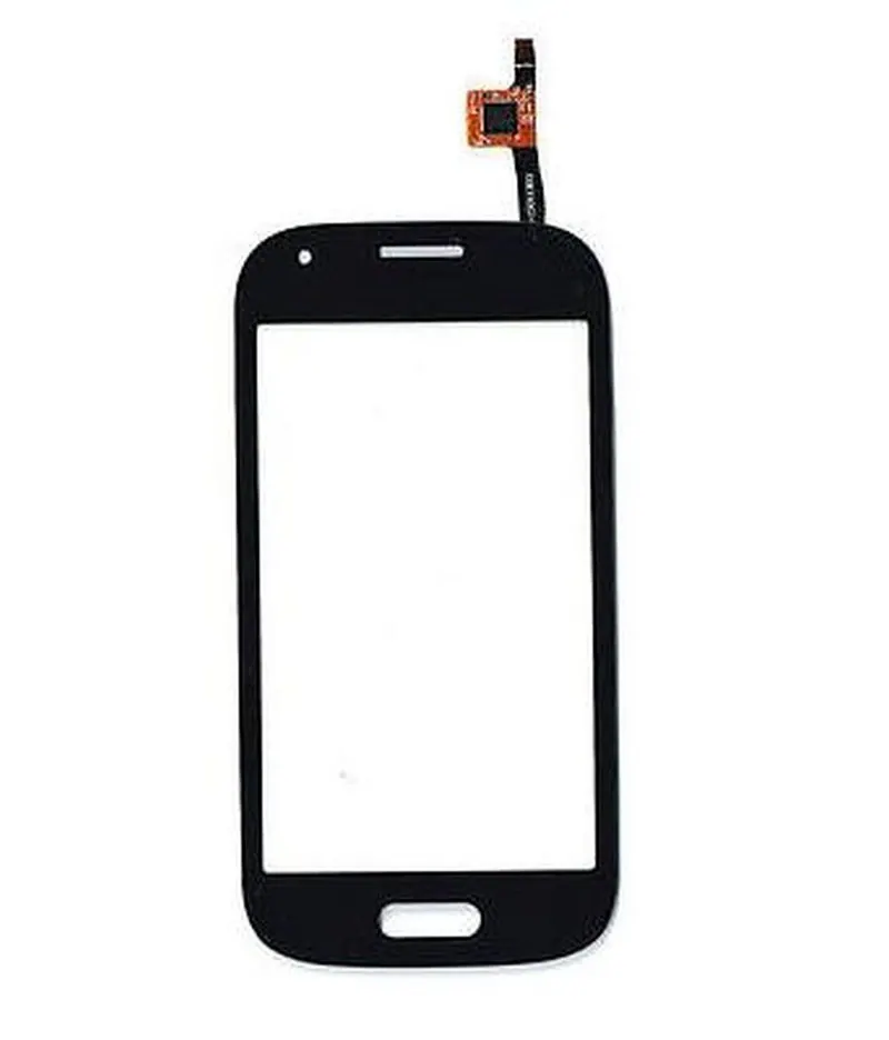 Touch Screen Digitizer for Samsung Galaxy Ace Style - Grey — image 1
