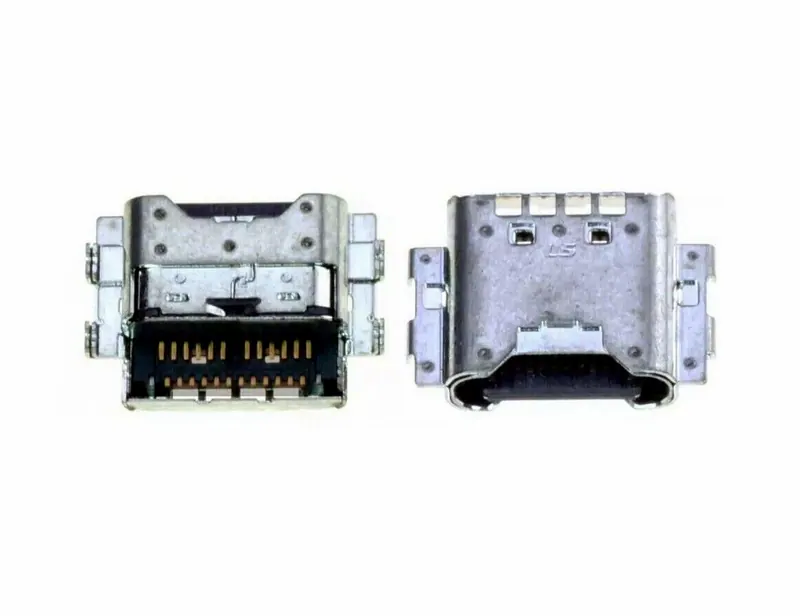 Charging Connector for Samsung Galaxy C9 Pro — image 1