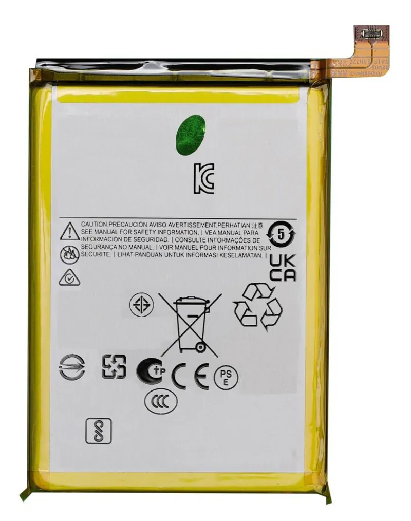 Battery for Motorola Moto G Stylus 5G 2024 — image 1