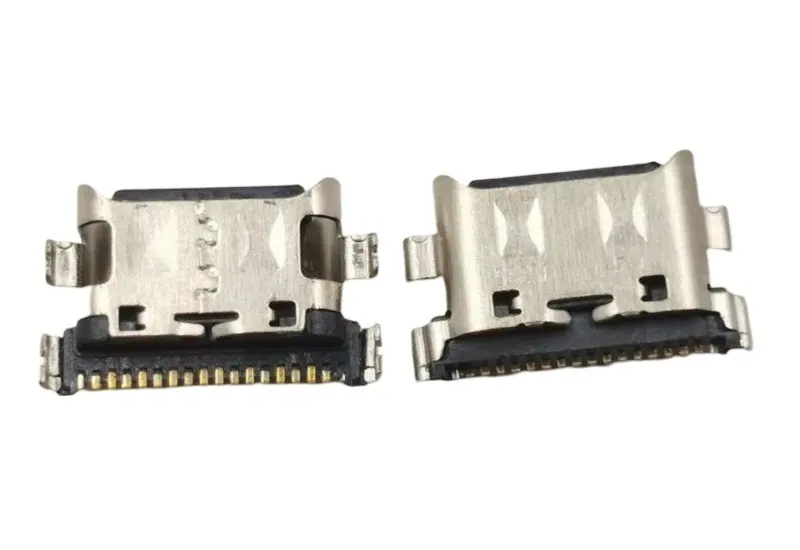 Charging Connector for Motorola Moto G Stylus 5G 2024 — image 1