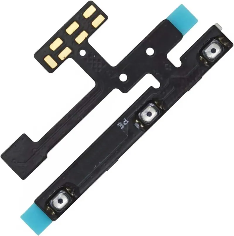 Volume Button Flex Cable for Motorola Moto G Stylus 5G 2024 — image 1