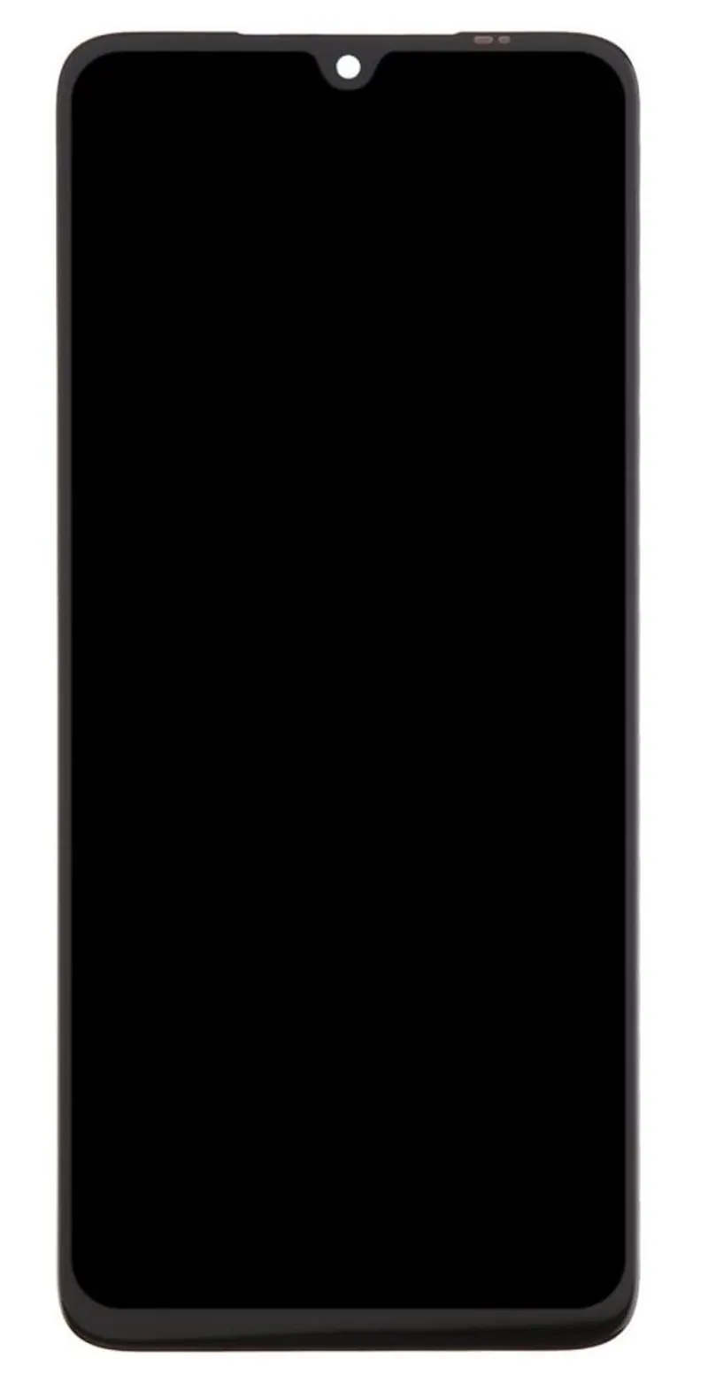 Display for Motorola Moto G06 - Blue (Combo Folder) — image 1