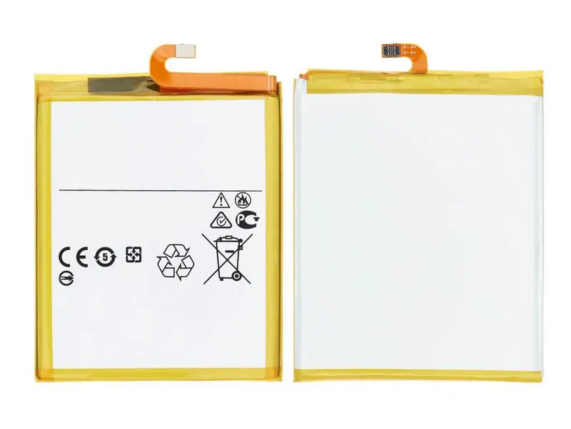Battery for Motorola Moto G100 — image 1