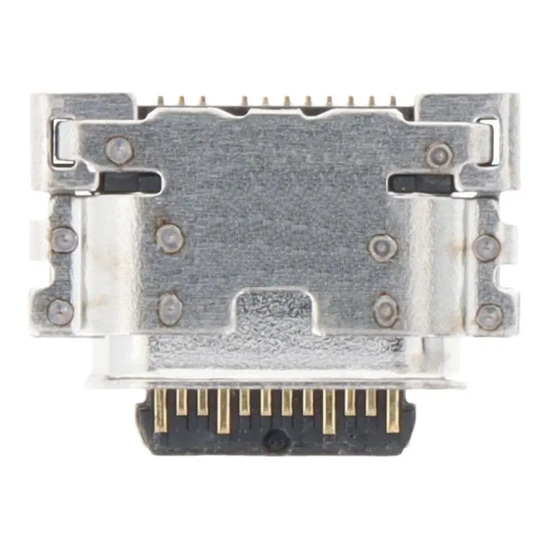 Charging Connector for Motorola Moto G100 — image 1