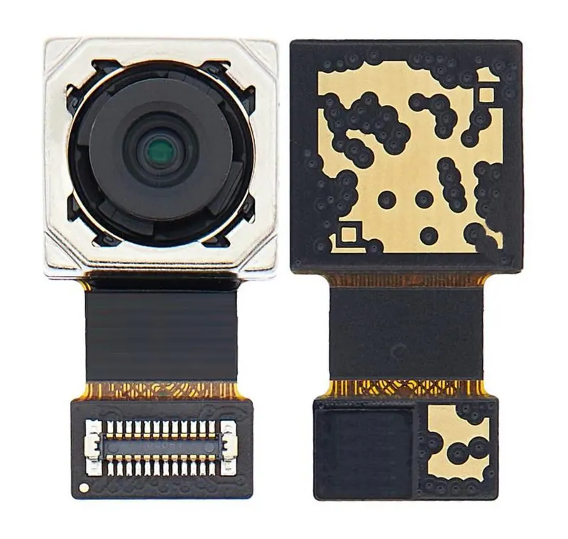 Replacement Back Camera for Motorola Moto G100 (Main Camera) — image 1