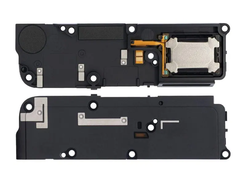 Ringer / Loud Speaker for Motorola Moto G100 — image 1