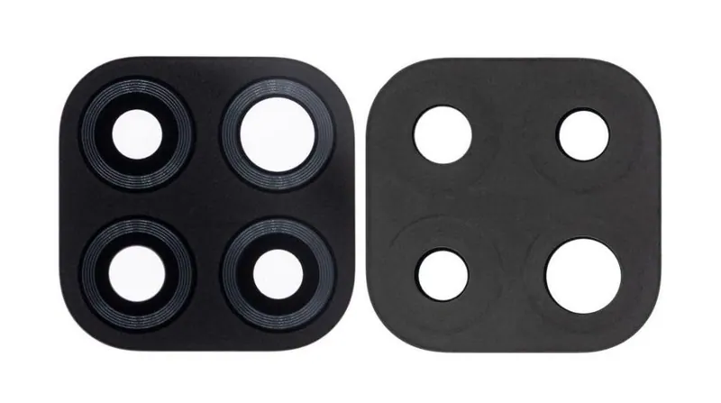 Camera Lens for Motorola Moto G100 Sky — image 1