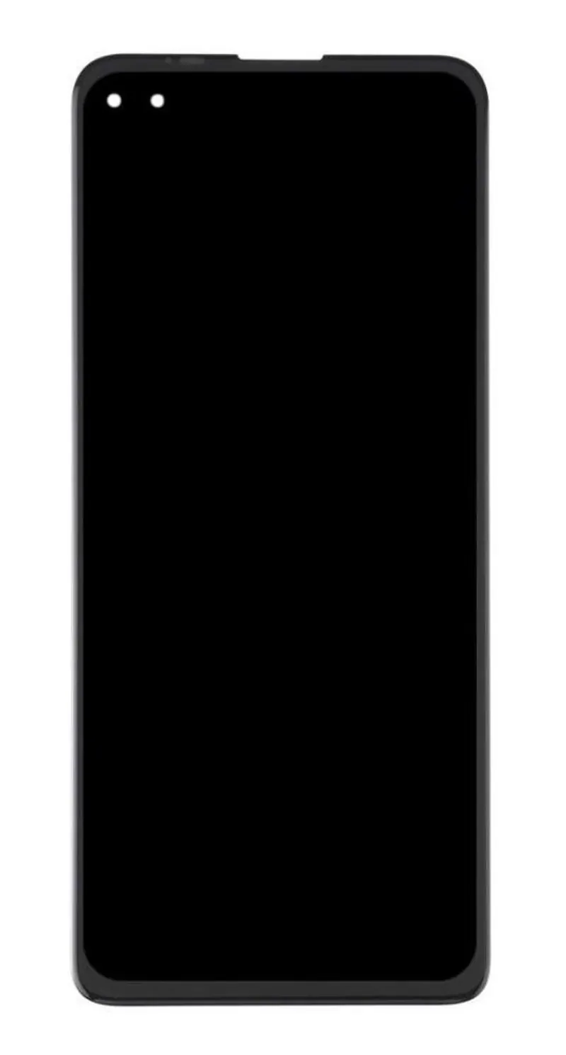 LCD Screen for Motorola Moto G100 (replacement display without touch) — image 1