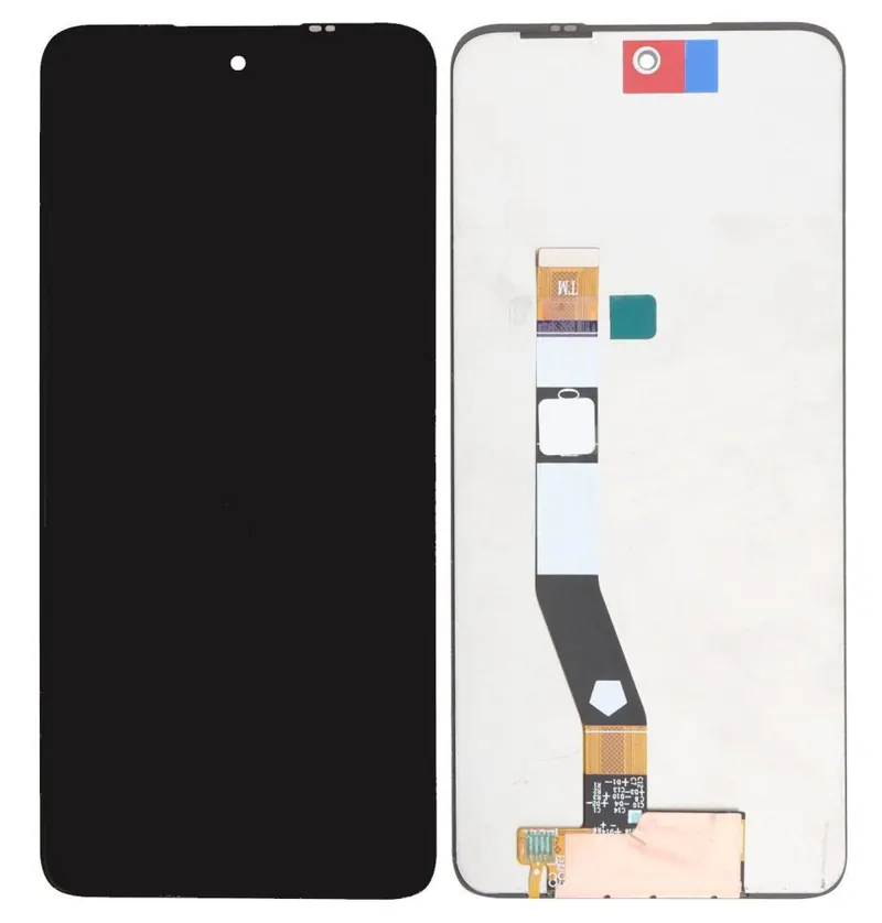 Display for Motorola Moto G14 - Blue (Combo Folder) — image 1