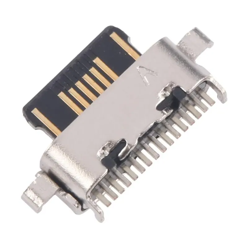 Charging Connector for Motorola Moto G15 Power — image 1