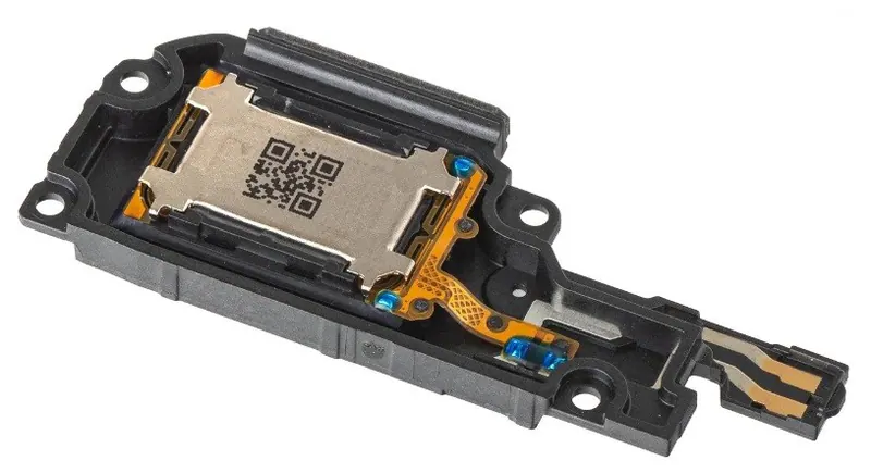 Ringer / Loud Speaker for Motorola Moto G15 Power — image 1