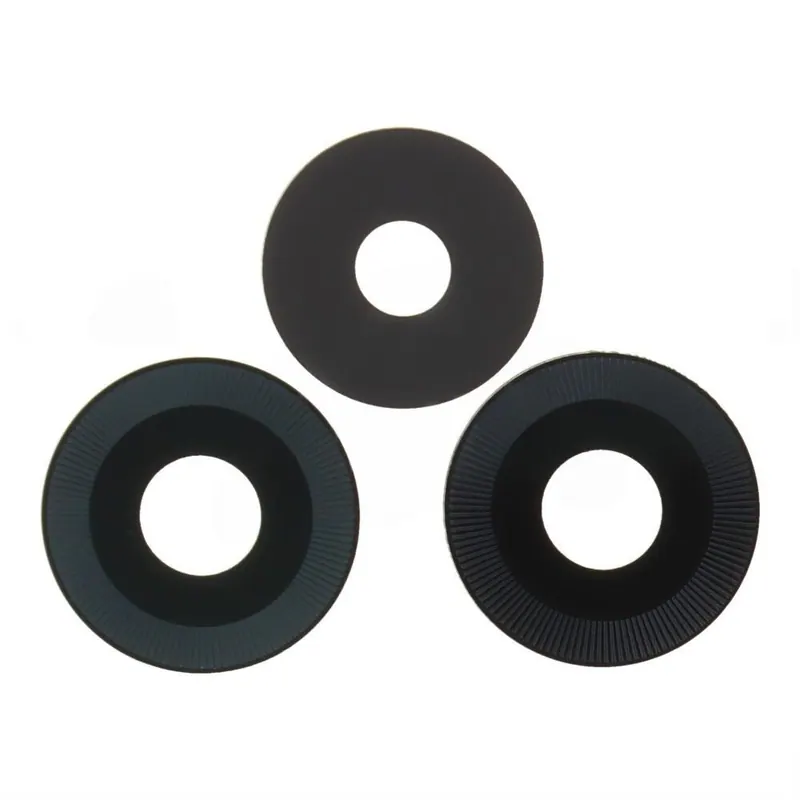 Camera Lens for Motorola Moto G15 Power Grey — image 1