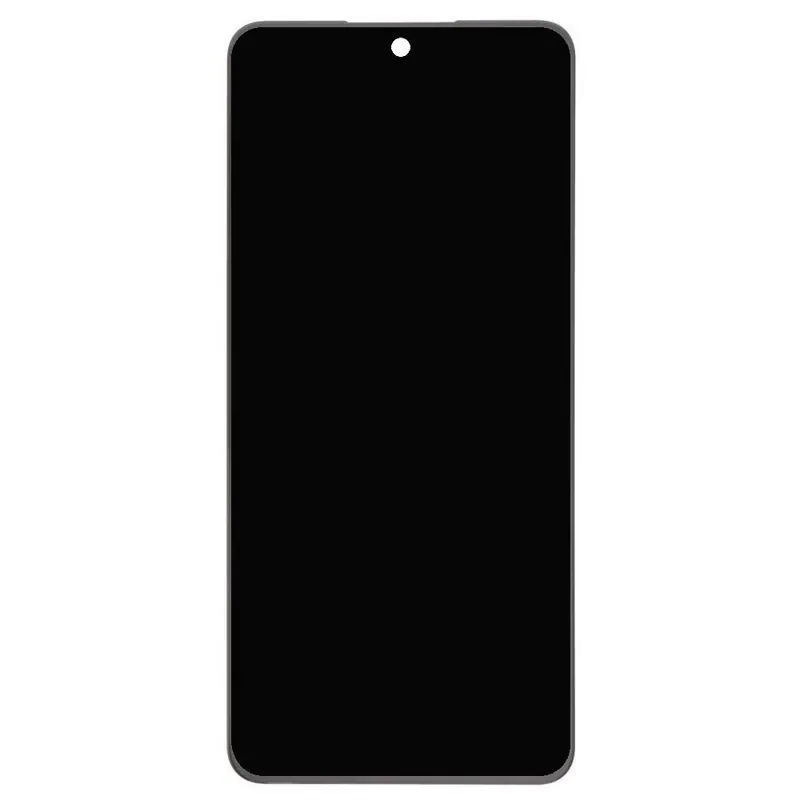 Display for Motorola Moto G17 - Blue (Combo Folder) — image 1