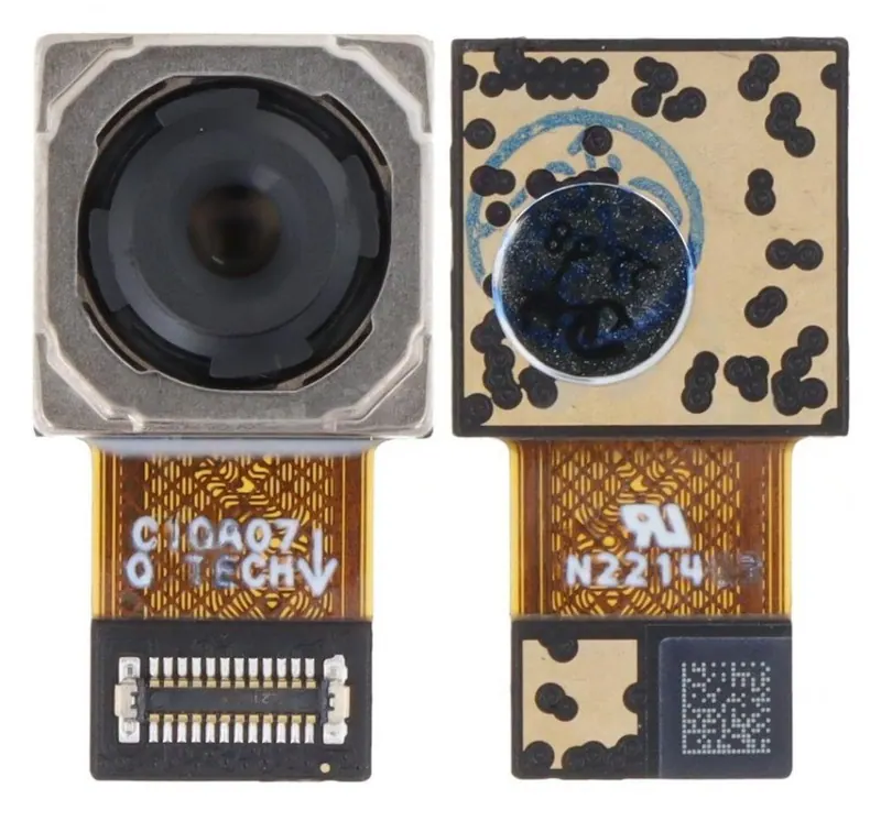 Replacement Back Camera for Motorola Moto G31 (Main Camera) — image 1