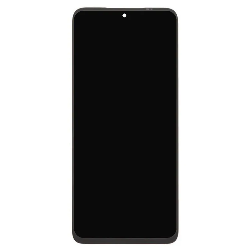 Display for Motorola Moto G57 Power - Blue (Combo Folder) — image 1