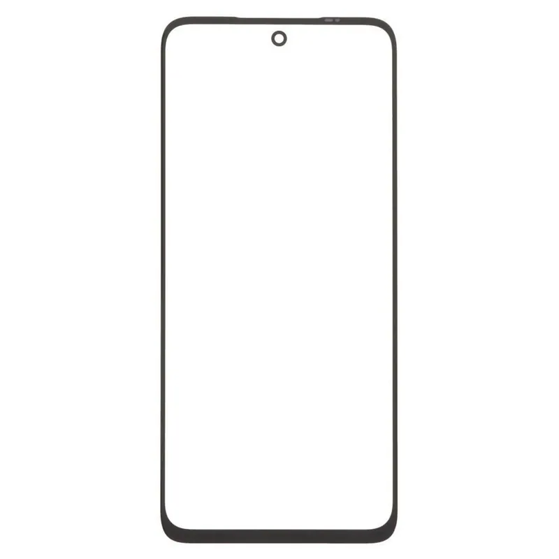 Touch Screen Digitizer for Motorola Moto G57 Power - Blue — image 1