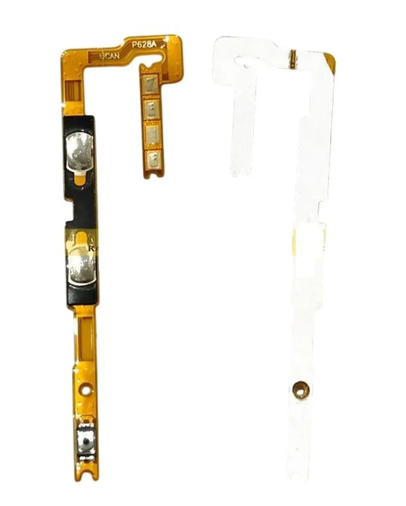 Volume Button Flex Cable for Motorola Moto G57 Power — image 1