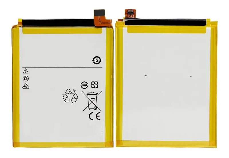 Battery for Motorola Moto G71 5G — image 1