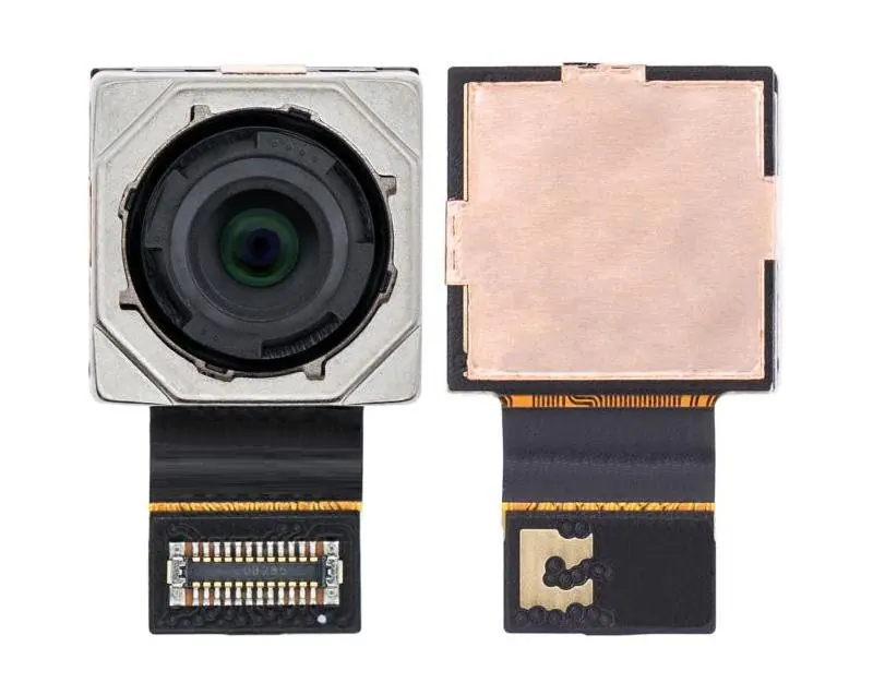 Replacement Back Camera for Motorola Moto G71 5G (Main Camera) — image 1