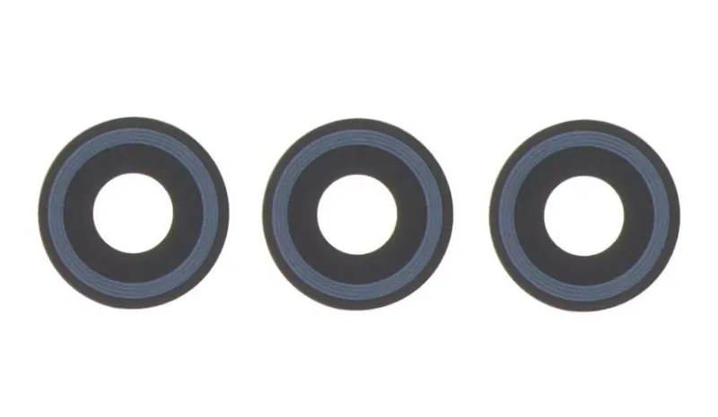Camera Lens for Motorola Moto G71 5G Blue — image 1