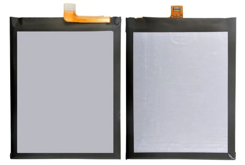 Battery for Motorola Moto G71s — image 1