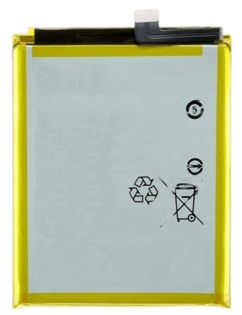 Battery for Motorola Moto G72 — image 1