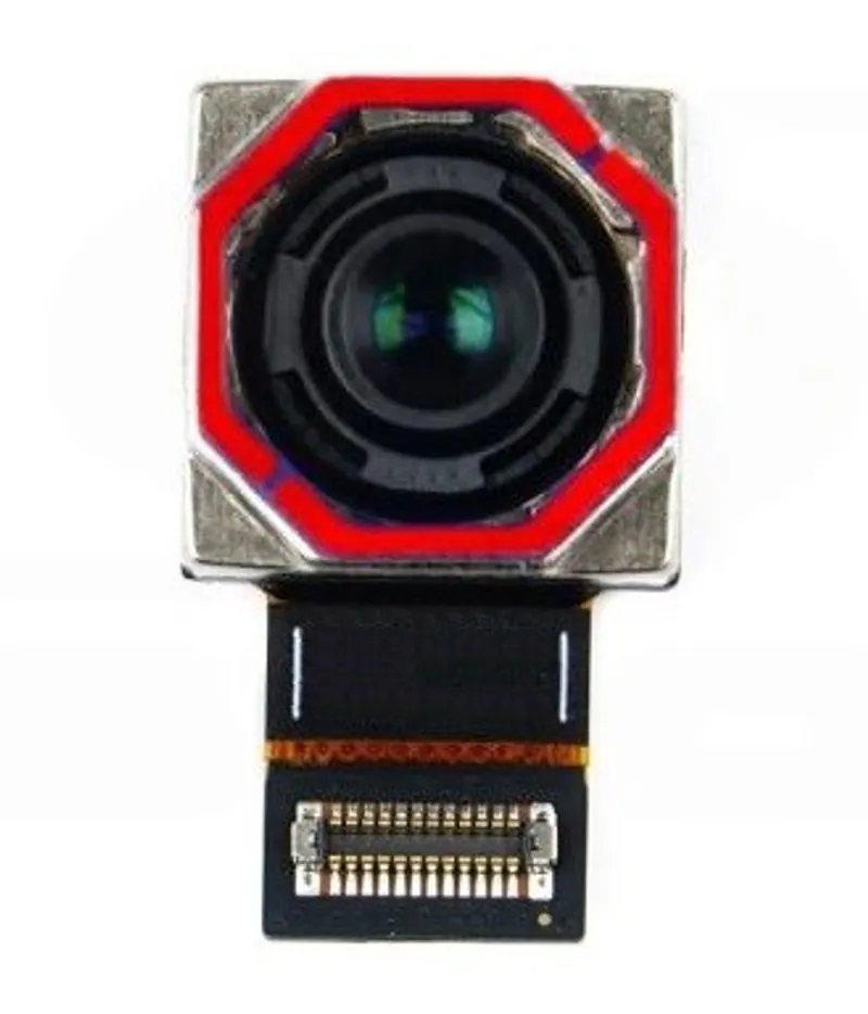 Replacement Back Camera for Motorola Moto G72 (Main Camera) — image 1