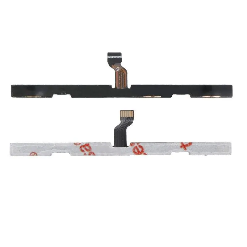 Power Button Flex Cable for Motorola Moto G9 Play - On Off Flex / PCB — image 1