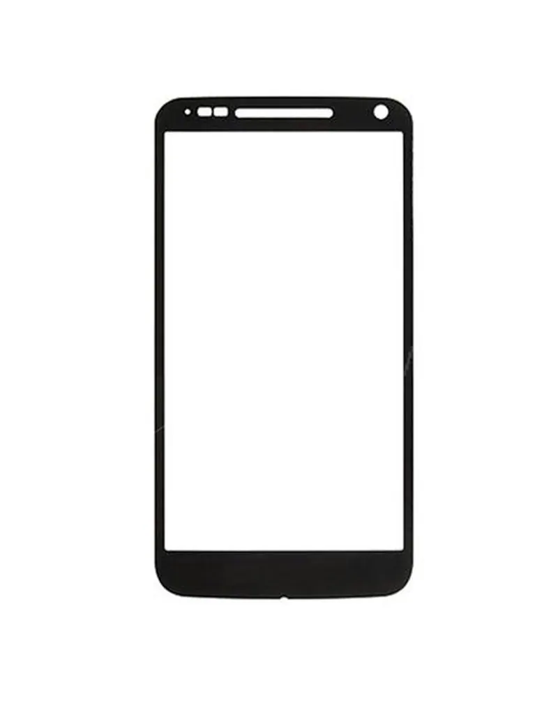 Touch Screen Digitizer for Motorola Electrify M XT905 - Grey — image 1