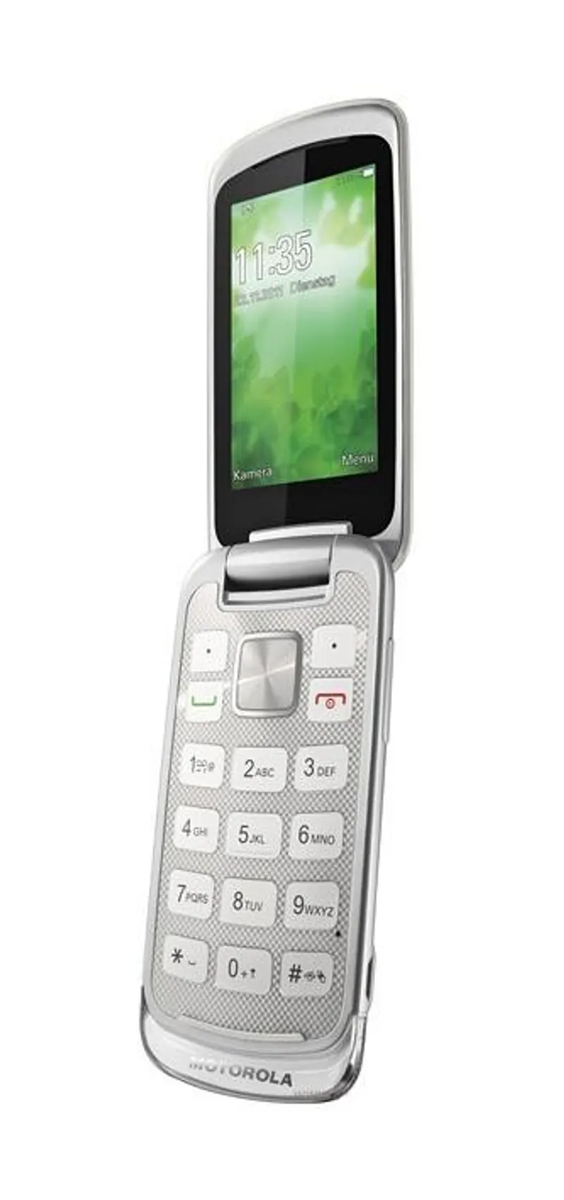 Battery for Motorola GLEAM Plus WX308 — image 1